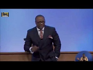 He Has Done Marvelous Things ||🔥🙌🏽🔥|| Rev. Dr. Marcus D. Cosby w/WABC Choir, Band, and Congregation