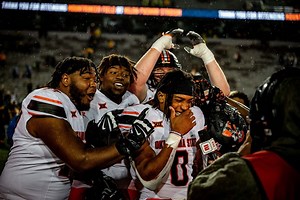 GoPokes247 Pre-spring camp Oklahoma State football depth chart projection