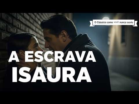 Minha pele é branca, minha alma é nobre - O musical de a escrava Isaura