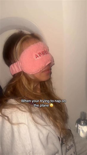 Daimee Charisma Rosales🦋 on Instagram: "In-flight entertainment keeping me awake. 👀👶🏼 #fyp #travel #tiktok #reelsinstagram #instagram"