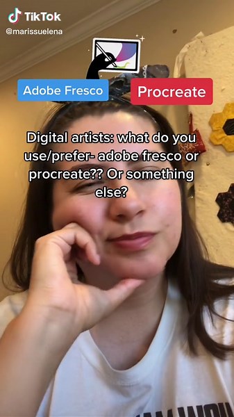 Procreate vs Adobe Fresco: Which One to Choose?