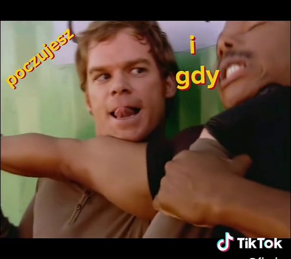 Dexter Music Dance Sensation