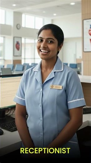 திருப்பூரில் முன்னணி மருத்துவமனையில் வேலைவாய்ப்பு | Nursing, Lab, Physiotherapy Jobs