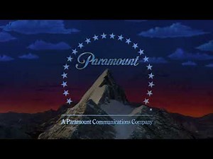Paramount Pictures (1990, close) #5