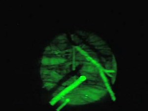 ND3 Long-distance Laser Designator