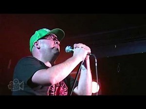 Samiam - Capsized (Track 17 of 19) | Moshcam