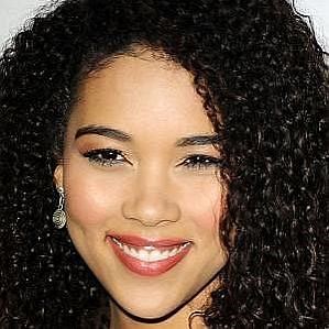 Alexandra Shipp Boyfriend 2026: Dating History & Exes - CelebsCouples