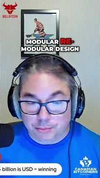 Core Scientific's Mining Comeback: Proto Miners & Geopolitical Risks! #shorts