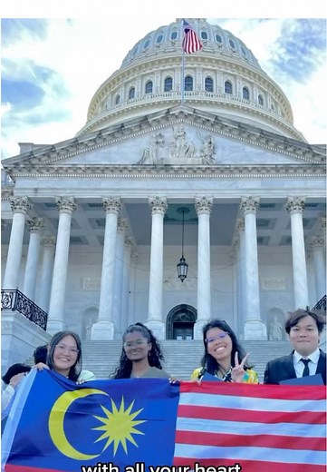 Fully Funded YSEALI Academic Fellowship 2025 in Southeast Asia