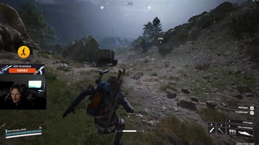 kirdez livelähetys 18.11.2025 !FARMSKINS !SKINVAULT !CSKEISARI