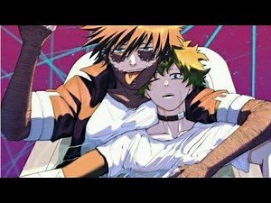 Dabideku/suicide 16+//mha texting story (ep1)