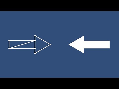 Procedurally generating arrows in Unity