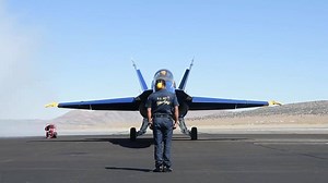 63K views · 5.3K reactions | Smoke On! Your #blueangels are ready to launch for our practice demonstration at the National Championship Air Races in Reno. | U.S. Navy Blue Angels | Facebook