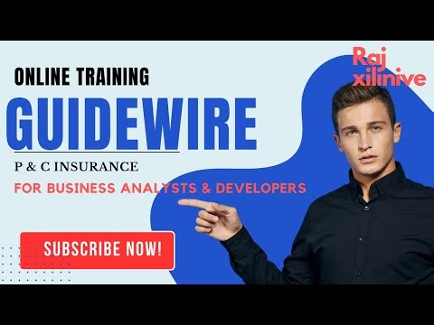 Guidewire Business analyst case study Explanation for Job seekers , Learners & career aspirants