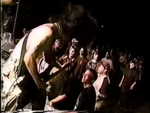 Band: Monstrosity Video: Dust To Dust (Live) Year: 2001 Genre: Death Metal Country: USA Credits: Matt Tremblay (YouTube) | Blast Beaten To Death