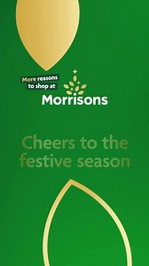 The festive season is here, stock up with Bombay ✨ | Morrisons | Facebook
