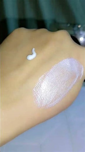 “Best Affordable Highlighter? Honest Review 🔥✨”