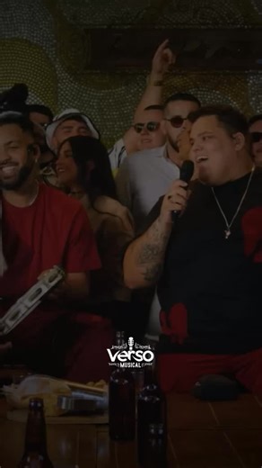 Criamos uma playlist com as melhores músicas do momento, link na descrição do nosso perfil . . #musica #explore #sertanejo | VersoMusical