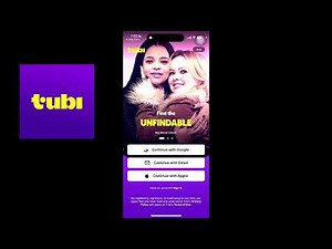Tubi TV App Tutorial: How to Stream Movies and Shows for Free - WHAT IS IT - 2025
