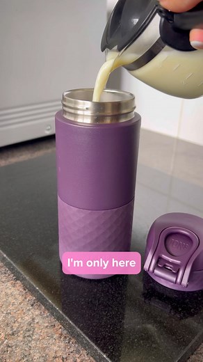 🎉 Ion8 Black Friday Is Here! 🖤 Get a FREE HotShot travel mug (worth £20) when you spend over £30! 🎁 Perfect for on-the-go hot drinks, our HotShot travel mug is yours at no extra cost - but only for a limited time! Don’t wait, claim yours today at ion8.co.uk 👇 | ION8