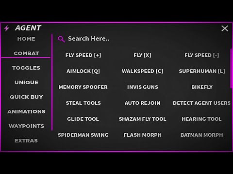 *NEW* Da Hood Script Gui (Pastebin)