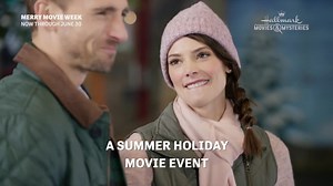 14K views · 555 reactions | Get a head start on your heartfelt holiday viewing! The 24/7 Merry Movie Week continues on Hallmark Movies & Mysteries with all day programming like Hallmark Hall of Fame's "The Christmas Ring" at 8/7c! | Hallmark Channel | Facebook