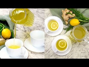 Fennel fronds herbal tea: fresh and healthy to make in a few steps!