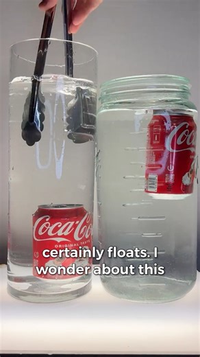 This Soda Can Trick Will Blow Your Mind!
