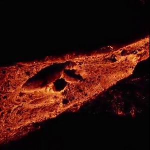 Un volcan d'artifice 🌋 Images Hermitage films | Réunion la 1ère