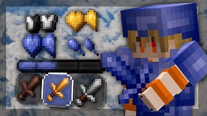 Nightshade Short Swords 16x by HoodiePacks | PVPRP