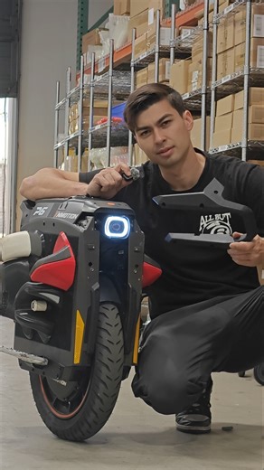 Was this change worth making for the InMotion P6?