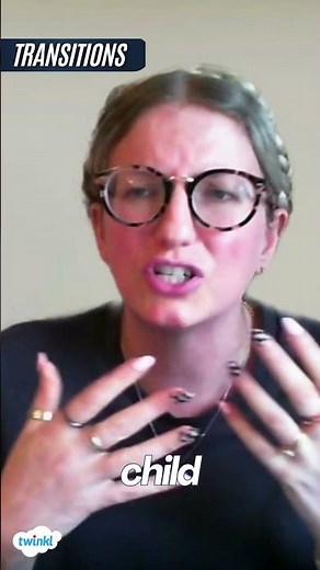 All About Transitions | Let’s Chat: Leading Learning with Twinkl Scotland