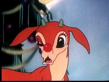 Rudolph the Red-Nosed Reindeer: Classic Christmas Animation