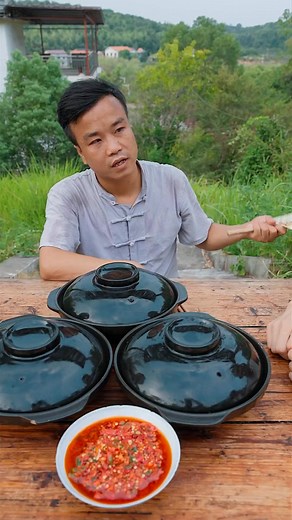 870K views · 22K reactions | Pumpkin used this trick beautifully. #food #Rurallife #Rural #Plot #Funny #reels #mukbang | Eating Brothers | Facebook