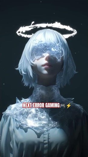 NEXT ERROR GAMING🎮⚡#terending #soundtrack