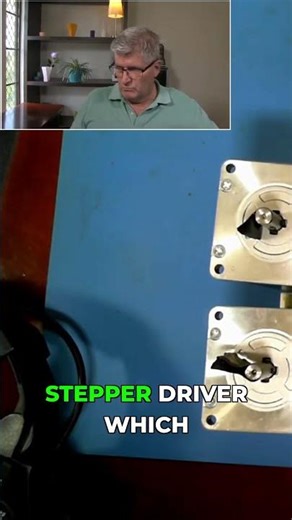 Impossible? 4 Motors on a 5 Amp Power Supply! #CNC