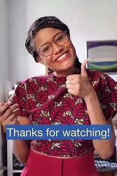 Using a Digital PDF Pattern