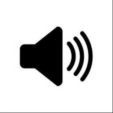 Laser Gun Charge-up Sound Effect