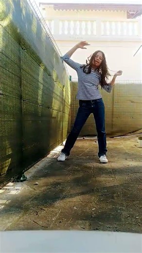 Touch by KATSEYE dance cover
