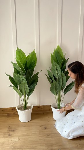 201K views · 5.5K reactions | Ganpati Decor 2024  Here’s a quick and...