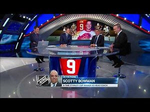 Bowman: Gordie Howe took no prisoners