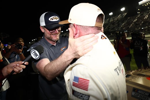 Daytona 500 qualifying, duels explained: How starting lineup is set