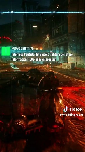 Batman Arkham Knight Gameplay Overview and Review