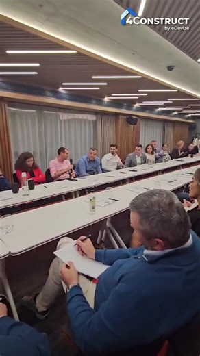 34 reactions | Zilele trecute am reunit la Cluj, în cadrul...