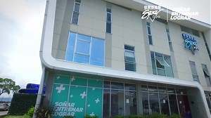 ¿Ya conocés nuestra sede MultiSpa Tibás? El gimnasio más completo y equipado de la zona Este. Contamos con: sala de pesas, sala de clases grupales, piscina semi olímpica, sala de Spinning, área de cardio y sala de entrenamiento funcional. Visitanos ya con tu Pase de 3 Días. Solicitalo aquí: www.multispa.cr | MultiSpa