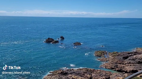 Discover Jersey: Nature and Attractions of the Island