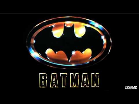 BATMAN (1989) MIDI