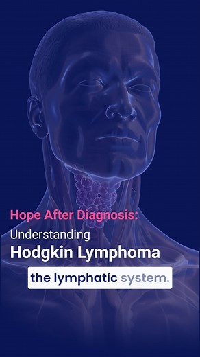 78 reactions · 4 comments | Hodgkin lymphoma is a type of cancer that...