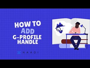 How to add G-Profile handles to Cabinets in NAADI