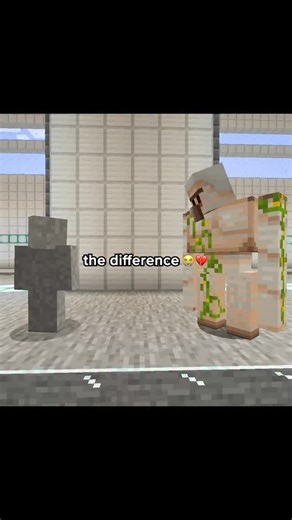 Joll and Conk on Instagram: "Conk and Joll…(best) friends. 😂 #minecraft #jollandconk"
